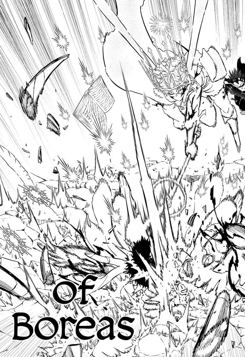 Read Black Clover - Chapter 378 - blackclover.com.lv | Image 18
