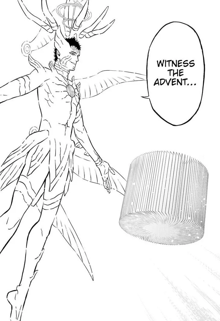 Read Black Clover - Chapter 379 - blackclover.com.lv | Image 7