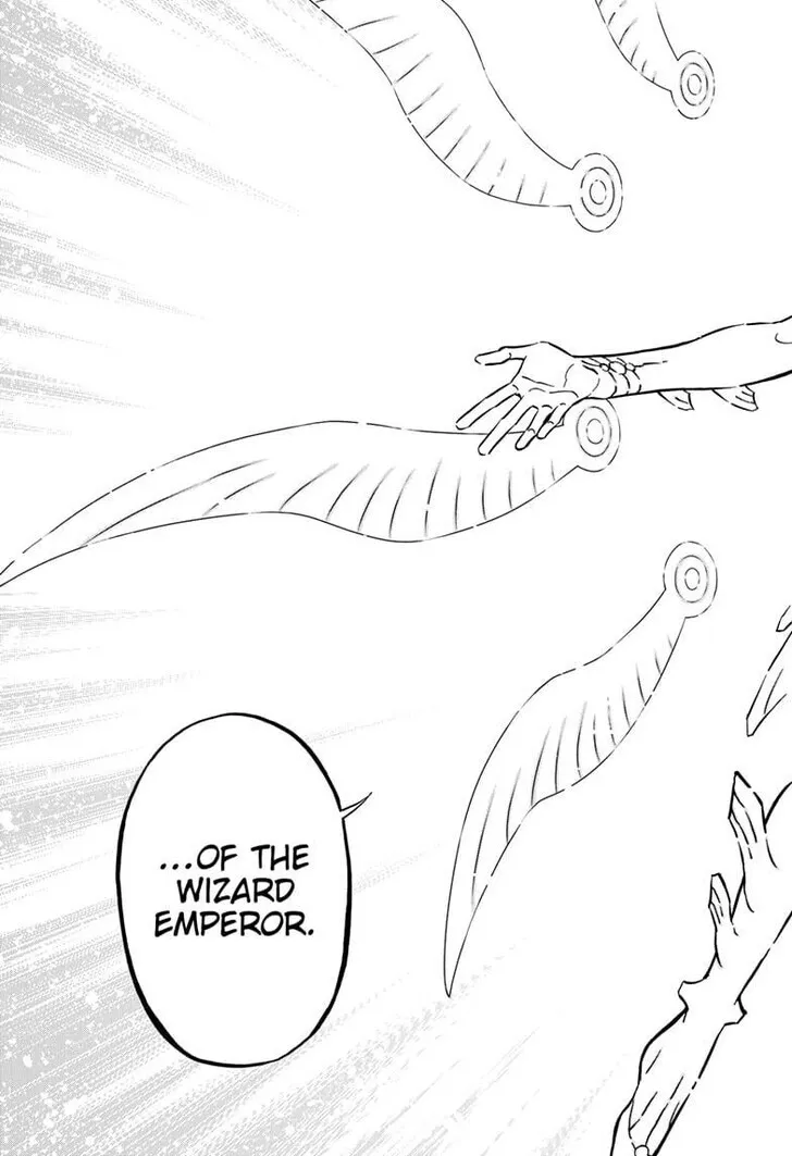 Read Black Clover - Chapter 379 - blackclover.com.lv | Image 8
