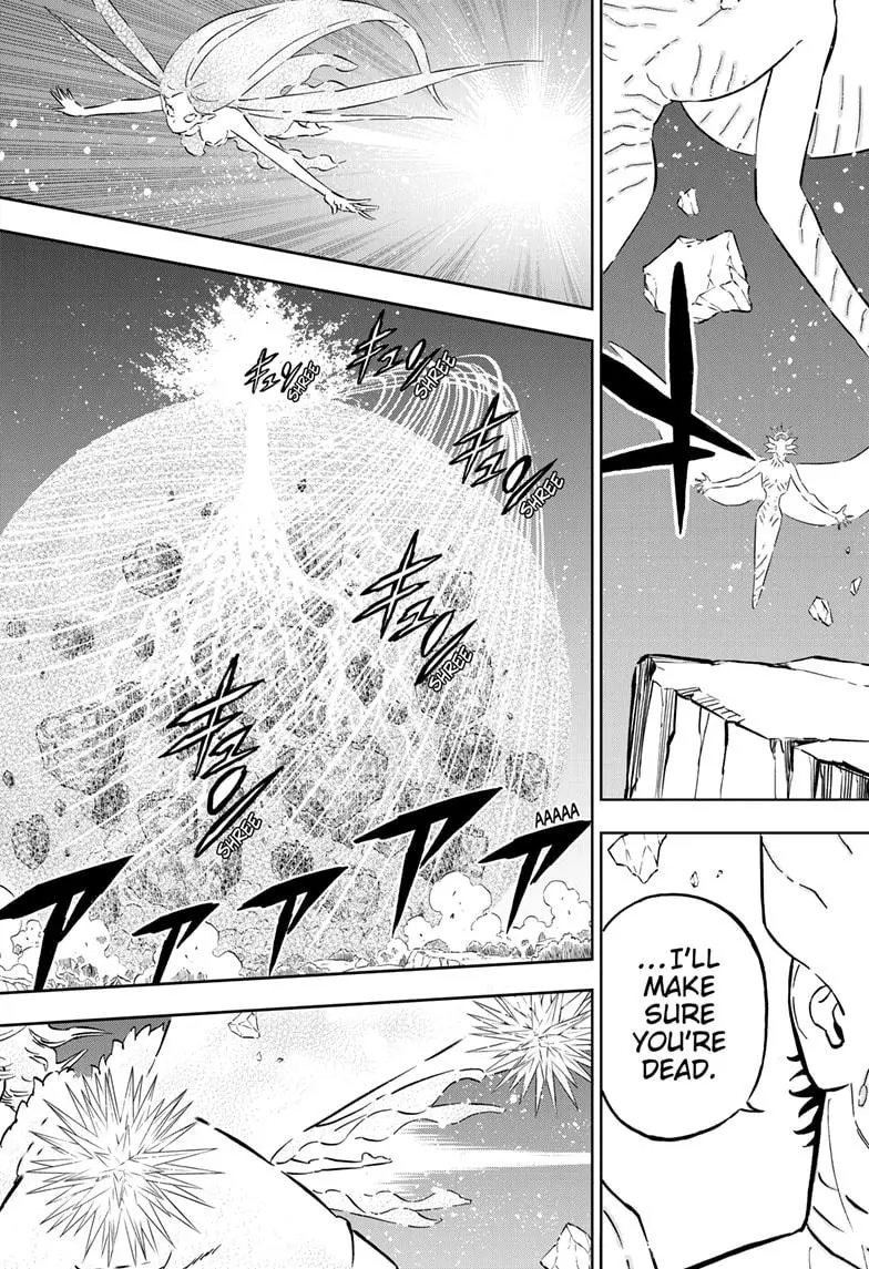 Read Black Clover - Chapter 380 - blackclover.com.lv | Image 9