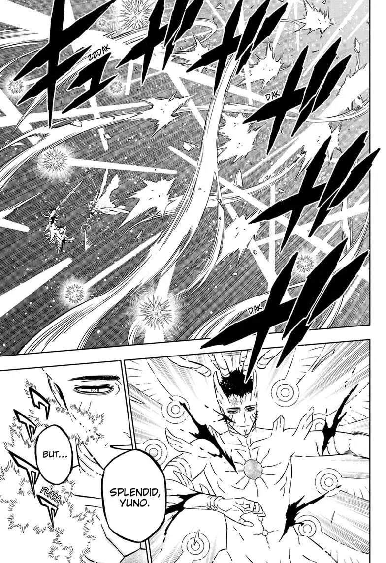 Read Black Clover - Chapter 380 - blackclover.com.lv | Image 15