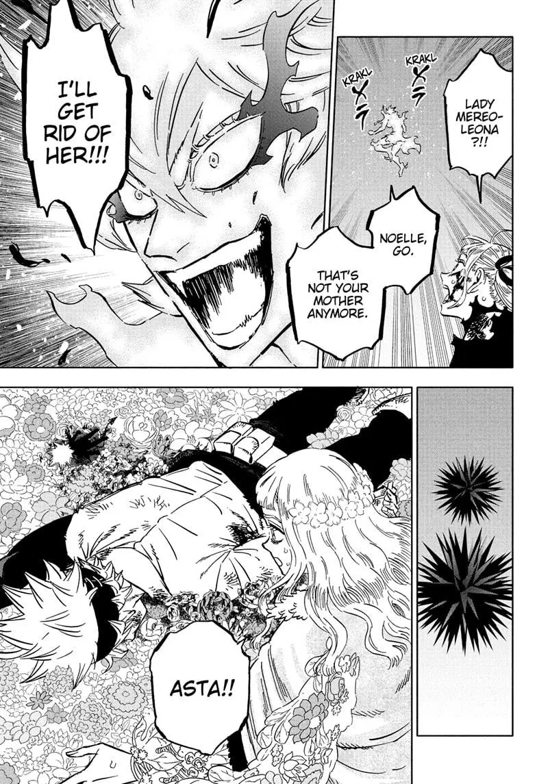Read Black Clover - Chapter 381 - blackclover.com.lv | Image 16
