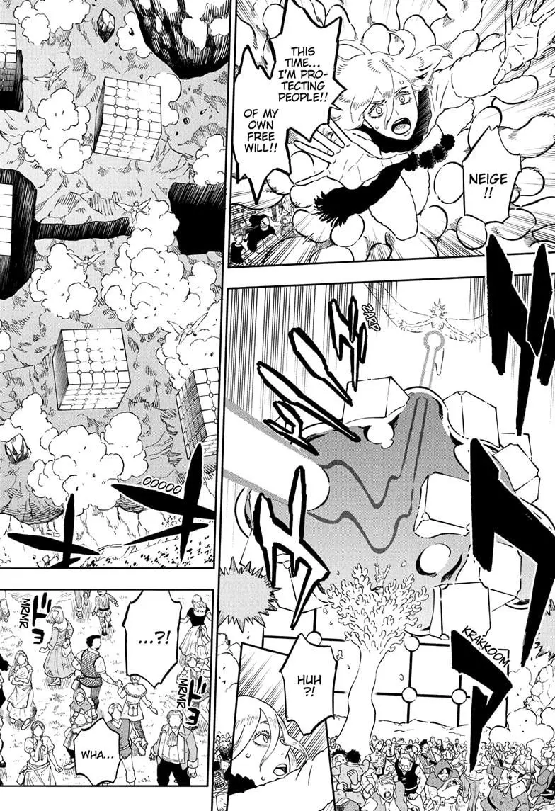 Read Black Clover - Chapter 382 - blackclover.com.lv | Image 10