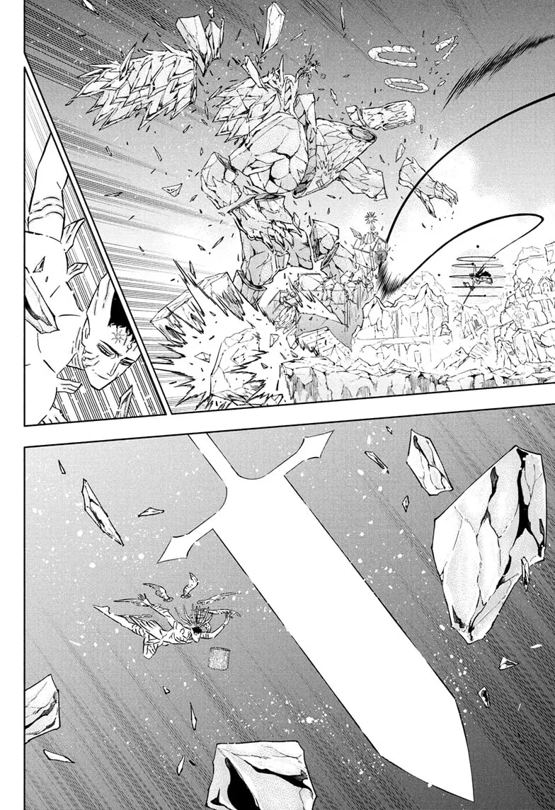 Read Black Clover - Chapter 383 - blackclover.com.lv | Image 2