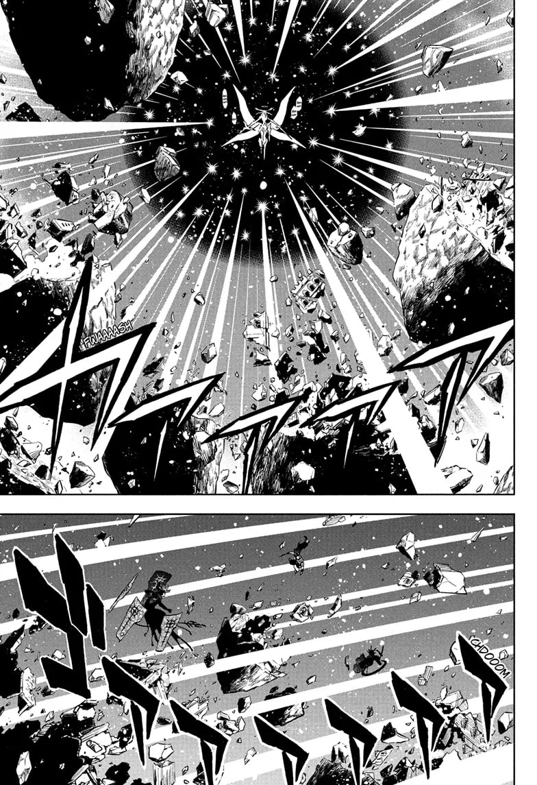Read Black Clover - Chapter 385 - blackclover.com.lv | Image 9