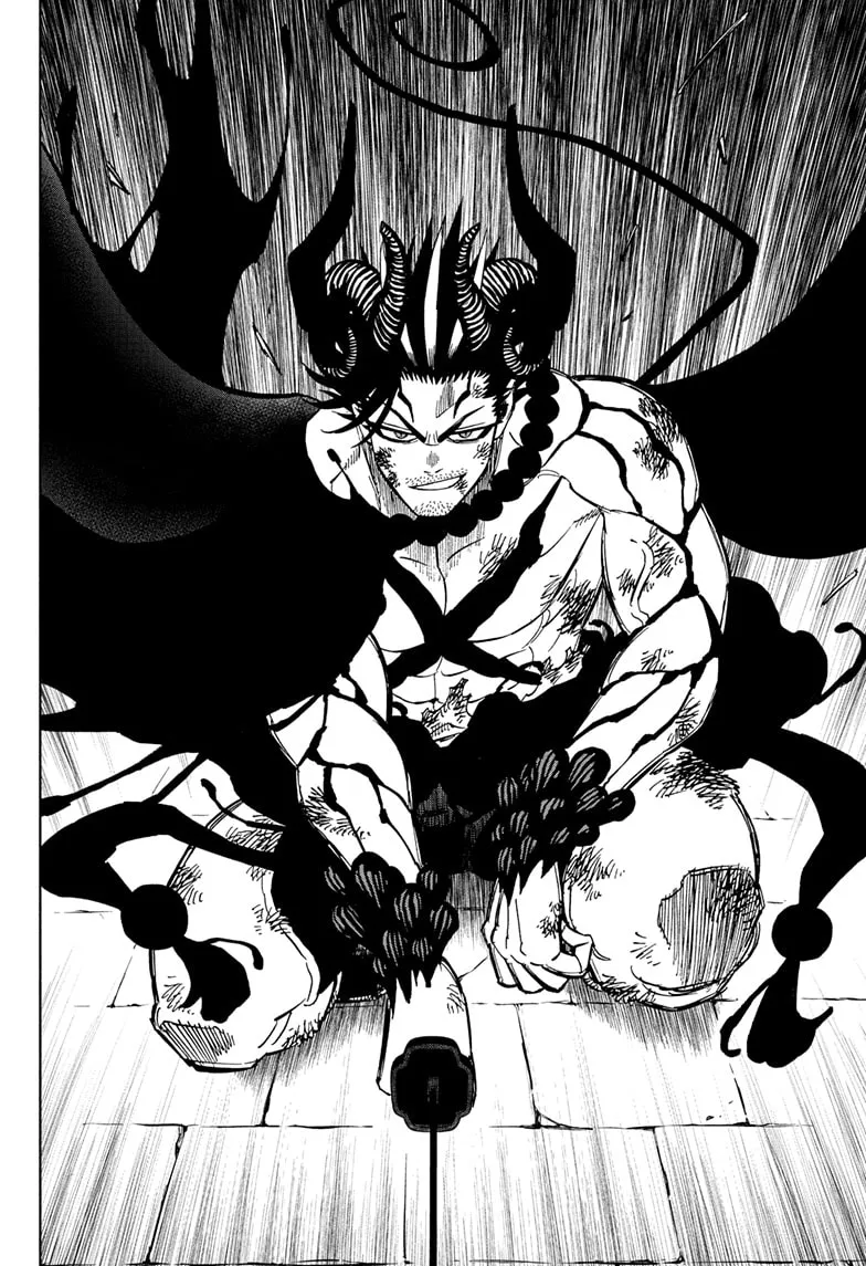 Read Black Clover - Chapter 385 - blackclover.com.lv | Image 14