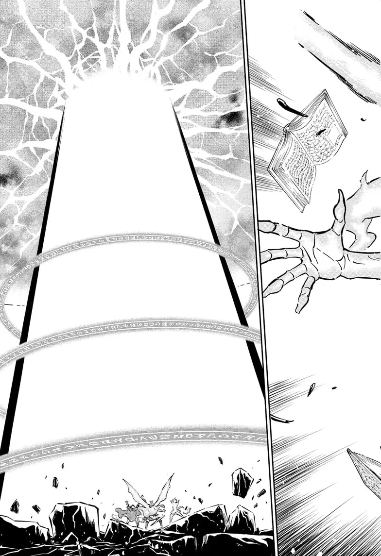 Read Black Clover - Chapter 386 - blackclover.com.lv | Image 11