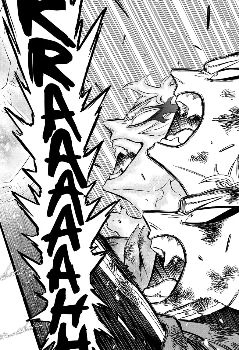 Read Black Clover - Chapter 386 - blackclover.com.lv | Image 12