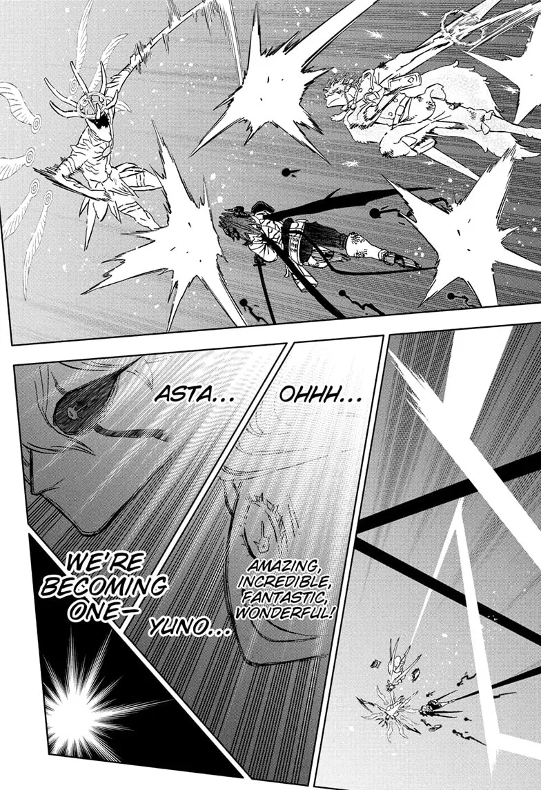 Read Black Clover - Chapter 386 - blackclover.com.lv | Image 15
