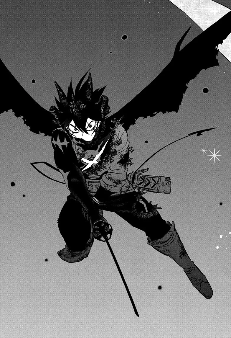 Read Black Clover - Chapter 386 - blackclover.com.lv | Image 17