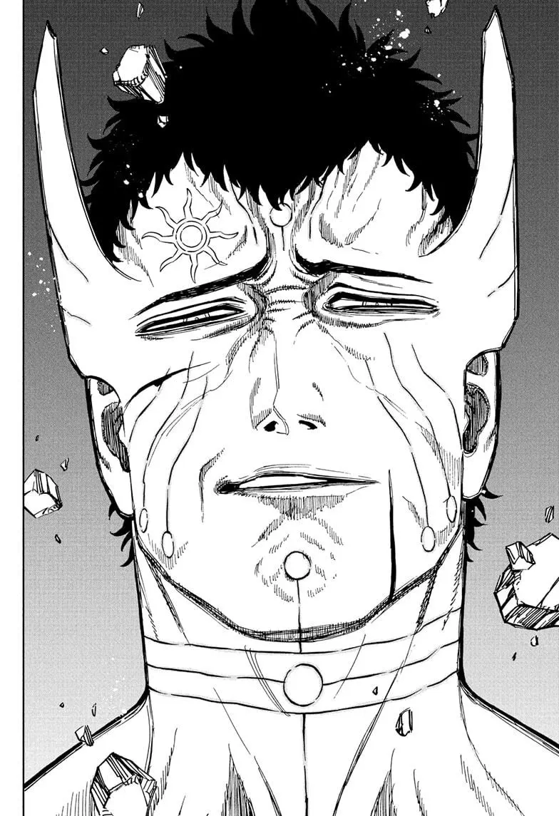 Read Black Clover - Chapter 387 - blackclover.com.lv | Image 15