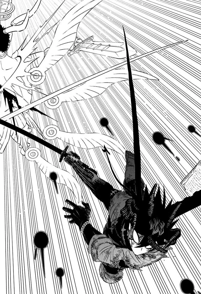 Read Black Clover - Chapter 388 - blackclover.com.lv | Image 16