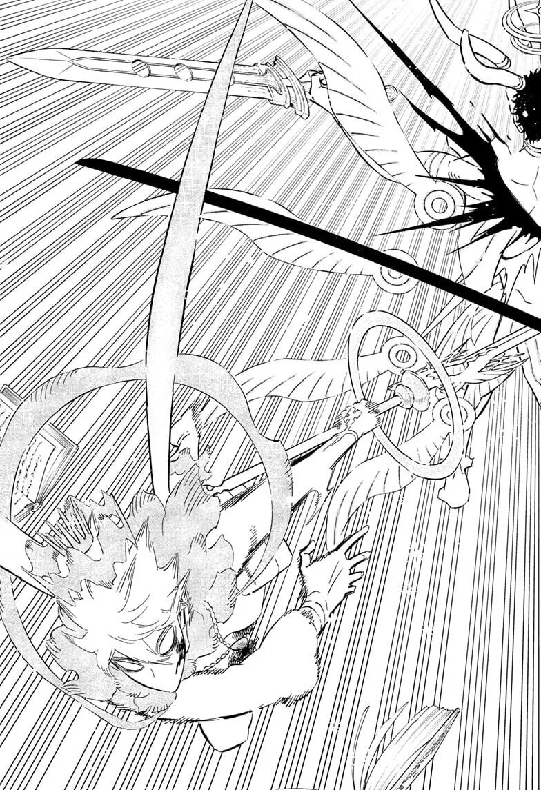 Read Black Clover - Chapter 388 - blackclover.com.lv | Image 17