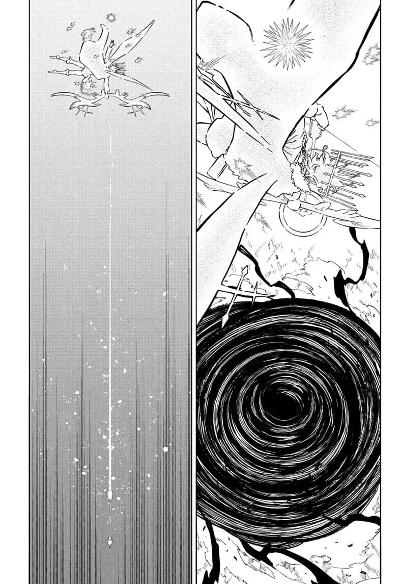 Read Black Clover - Chapter 390 - blackclover.com.lv | Image 16