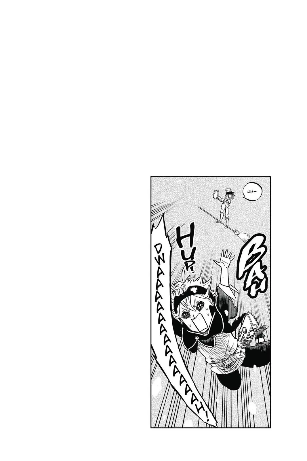 Read Black Clover - Chapter 41 - blackclover.com.lv | Image 16