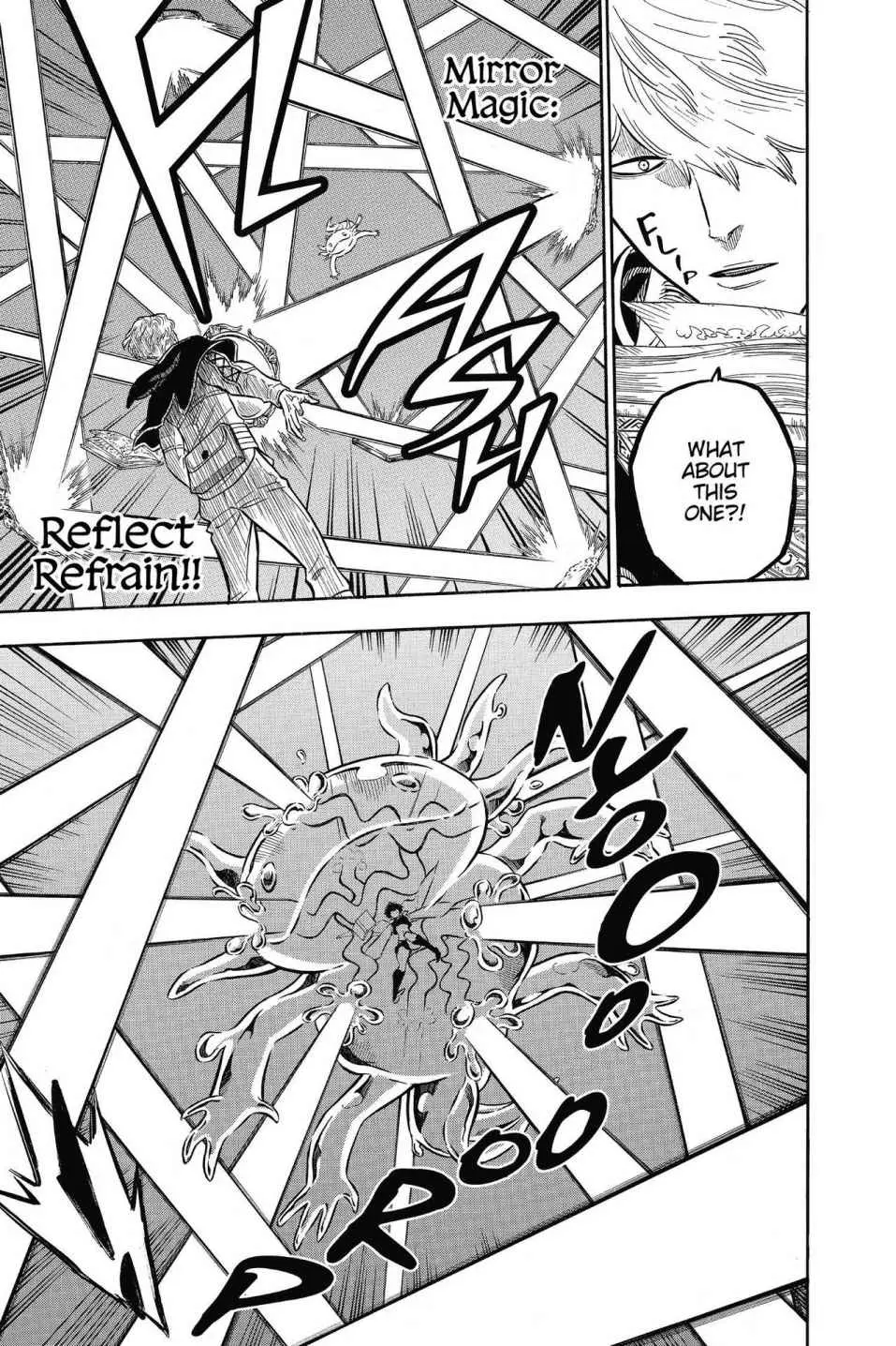 Read Black Clover - Chapter 43 - blackclover.com.lv | Image 3