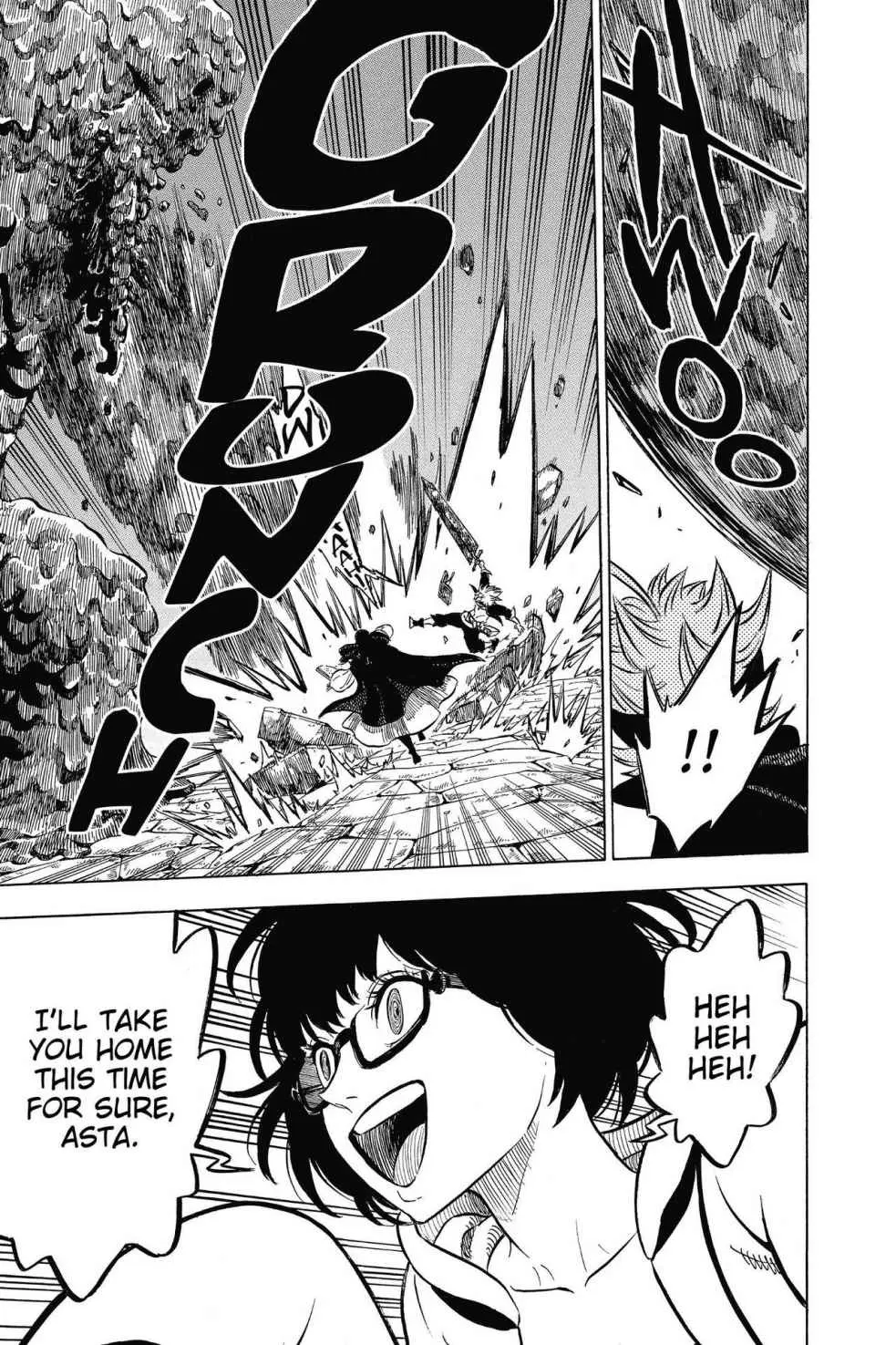 Read Black Clover - Chapter 43 - blackclover.com.lv | Image 16
