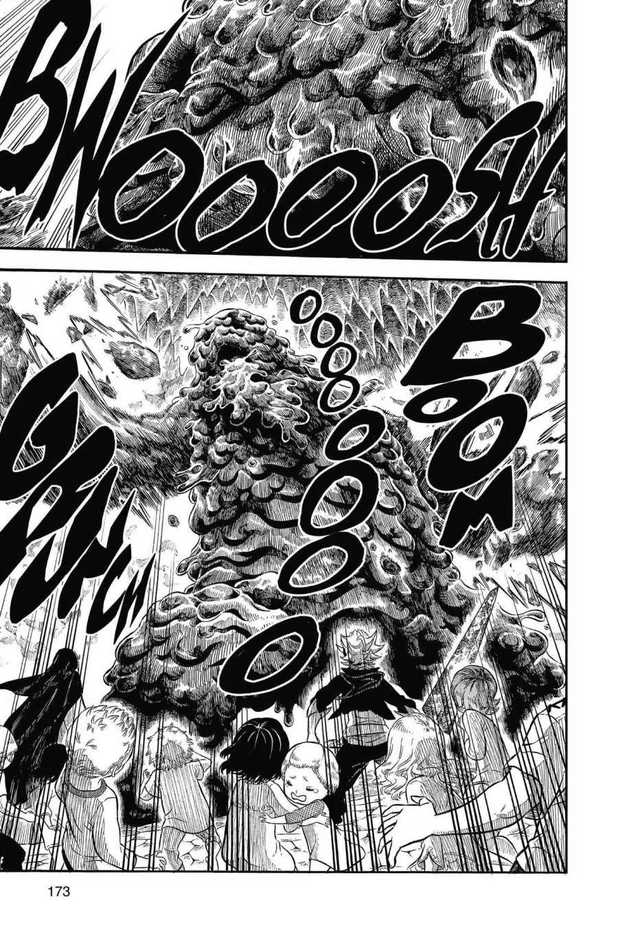 Read Black Clover - Chapter 44 - blackclover.com.lv | Image 2