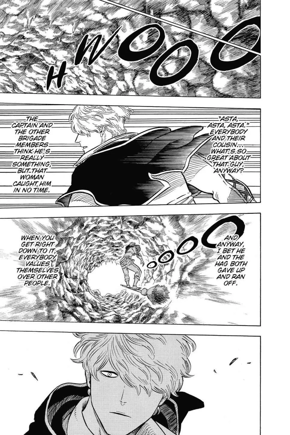Read Black Clover - Chapter 44 - blackclover.com.lv | Image 16