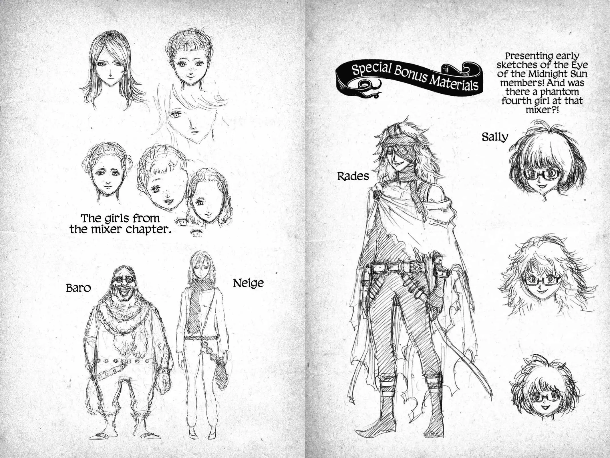 Read Black Clover - Chapter 44 - blackclover.com.lv | Image 20