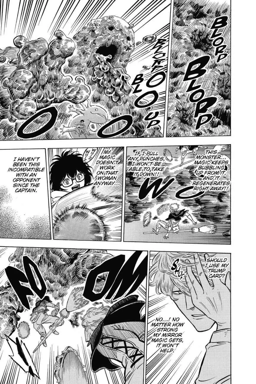 Read Black Clover - Chapter 45 - blackclover.com.lv | Image 11