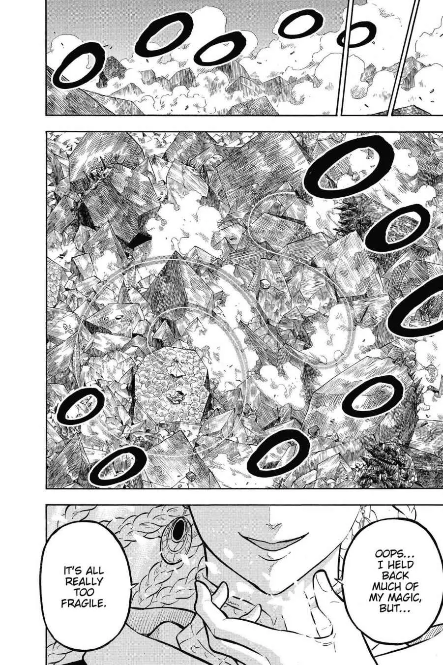 Read Black Clover - Chapter 48 - blackclover.com.lv | Image 14