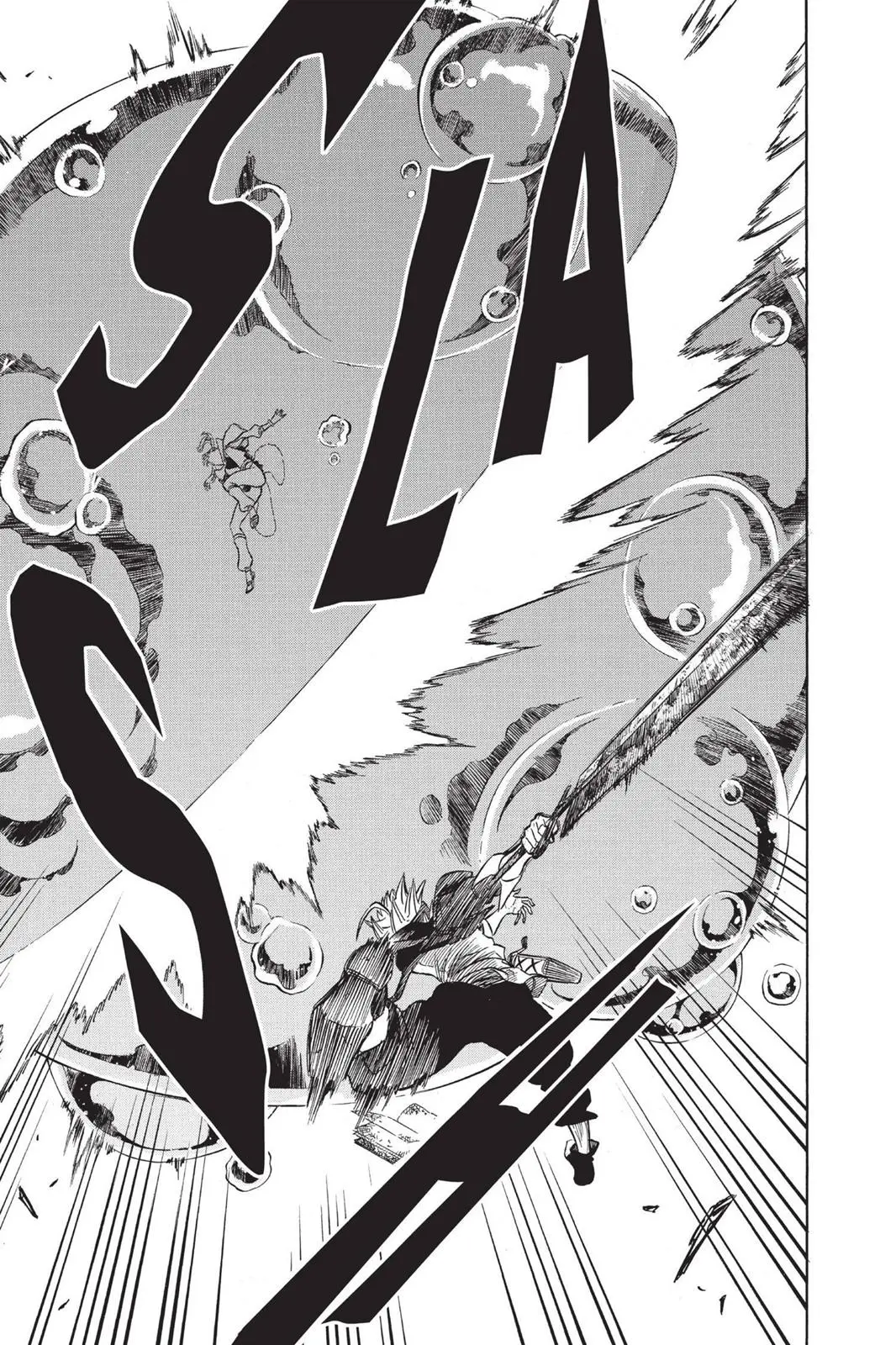 Read Black Clover - Chapter 5 - blackclover.com.lv | Image 15