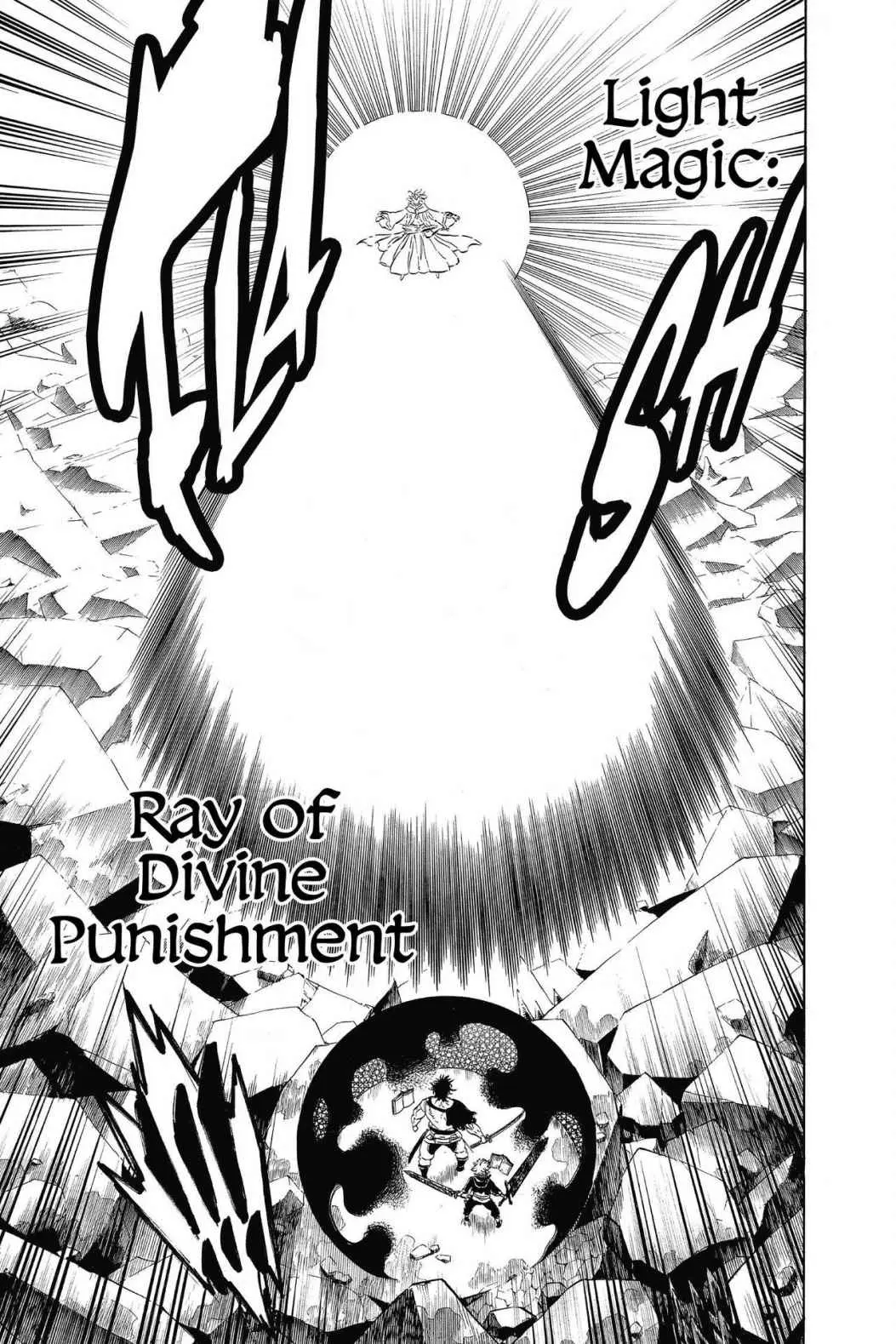 Read Black Clover - Chapter 50 - blackclover.com.lv | Image 16