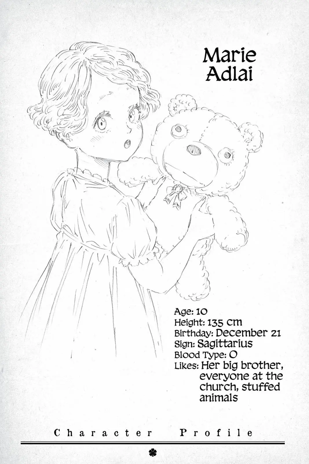 Read Black Clover - Chapter 50 - blackclover.com.lv | Image 19