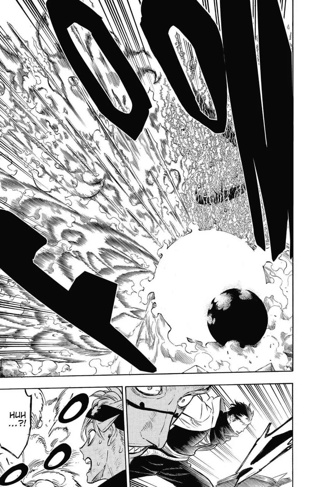 Read Black Clover - Chapter 51 - blackclover.com.lv | Image 16