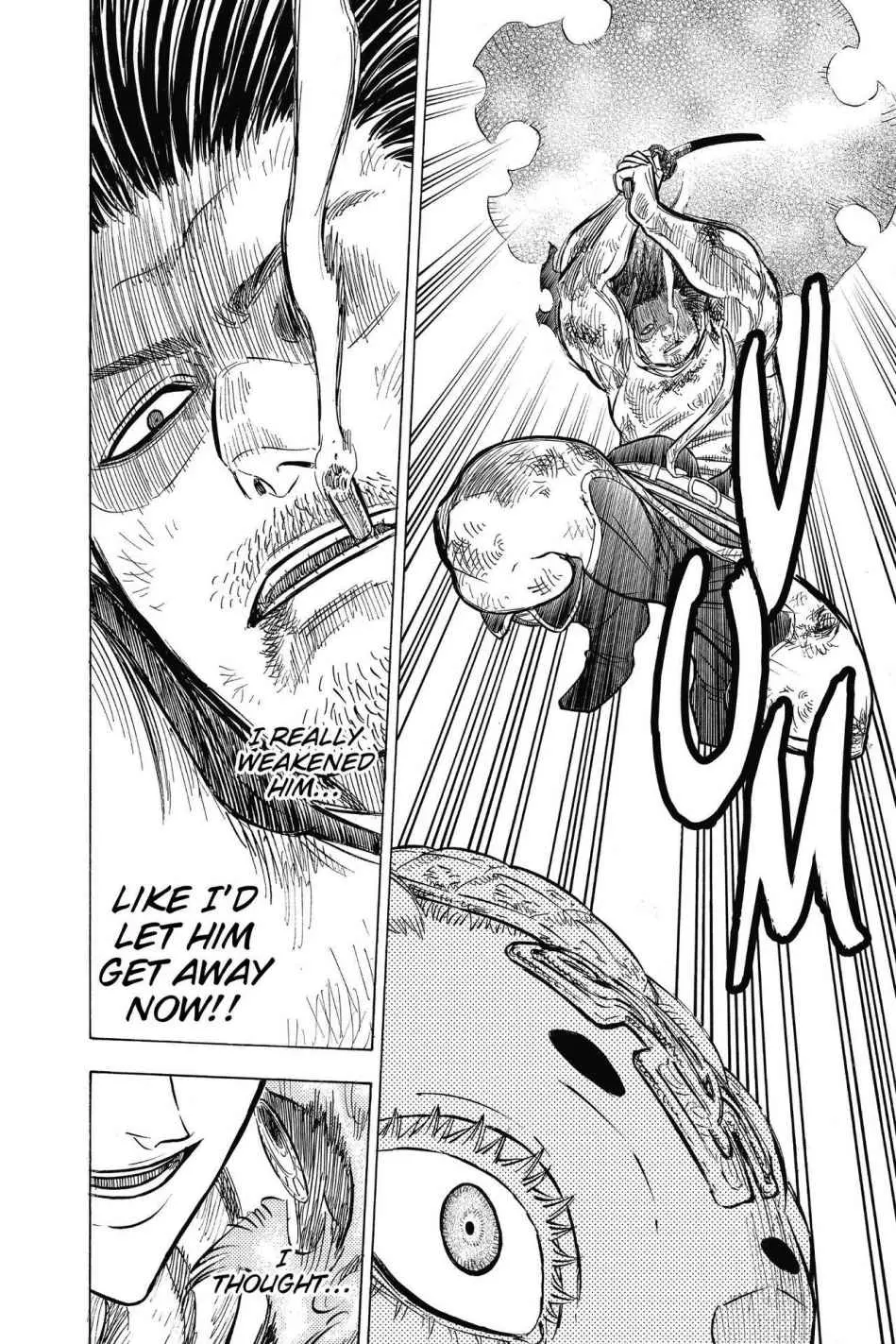 Read Black Clover - Chapter 52 - blackclover.com.lv | Image 15