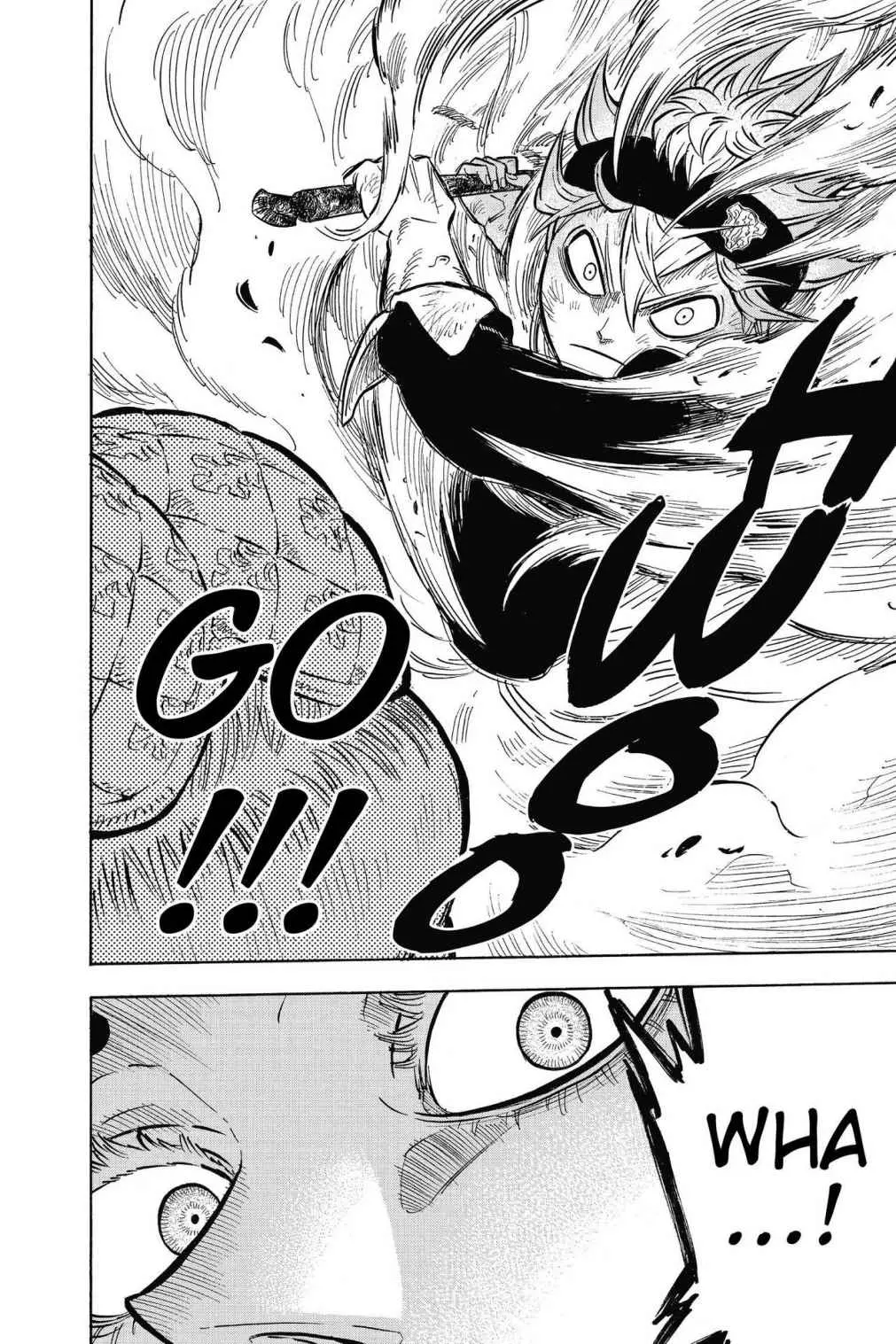 Read Black Clover - Chapter 52 - blackclover.com.lv | Image 17