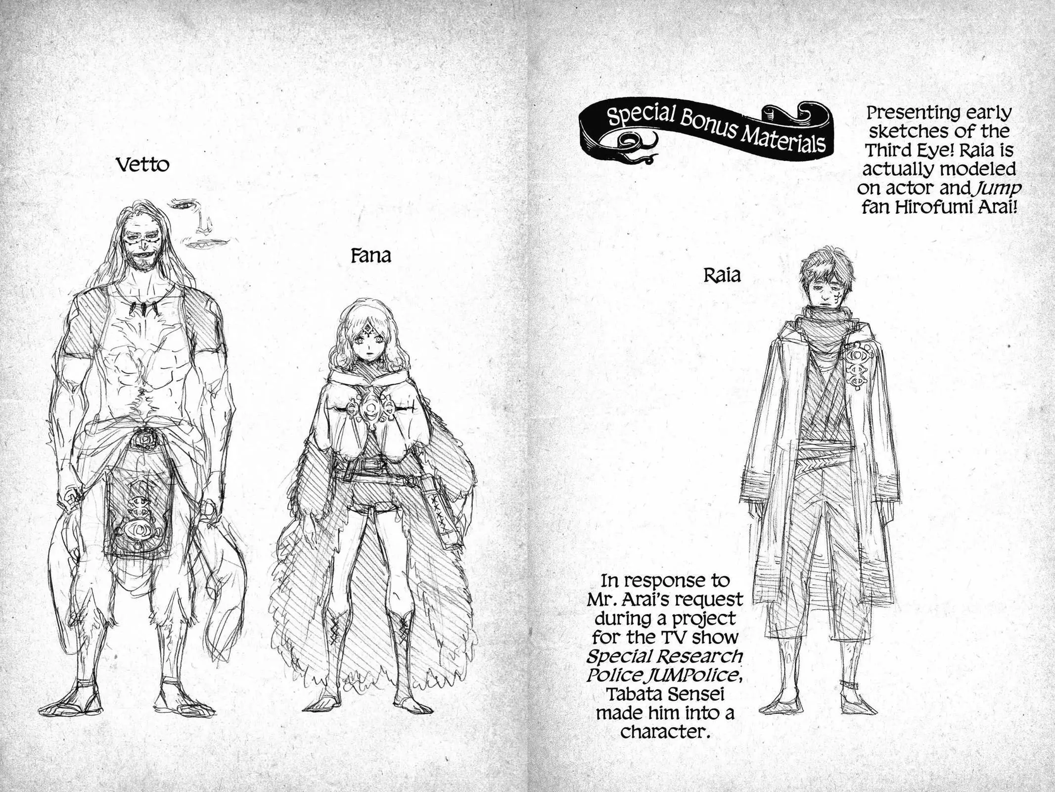 Read Black Clover - Chapter 53 - blackclover.com.lv | Image 26