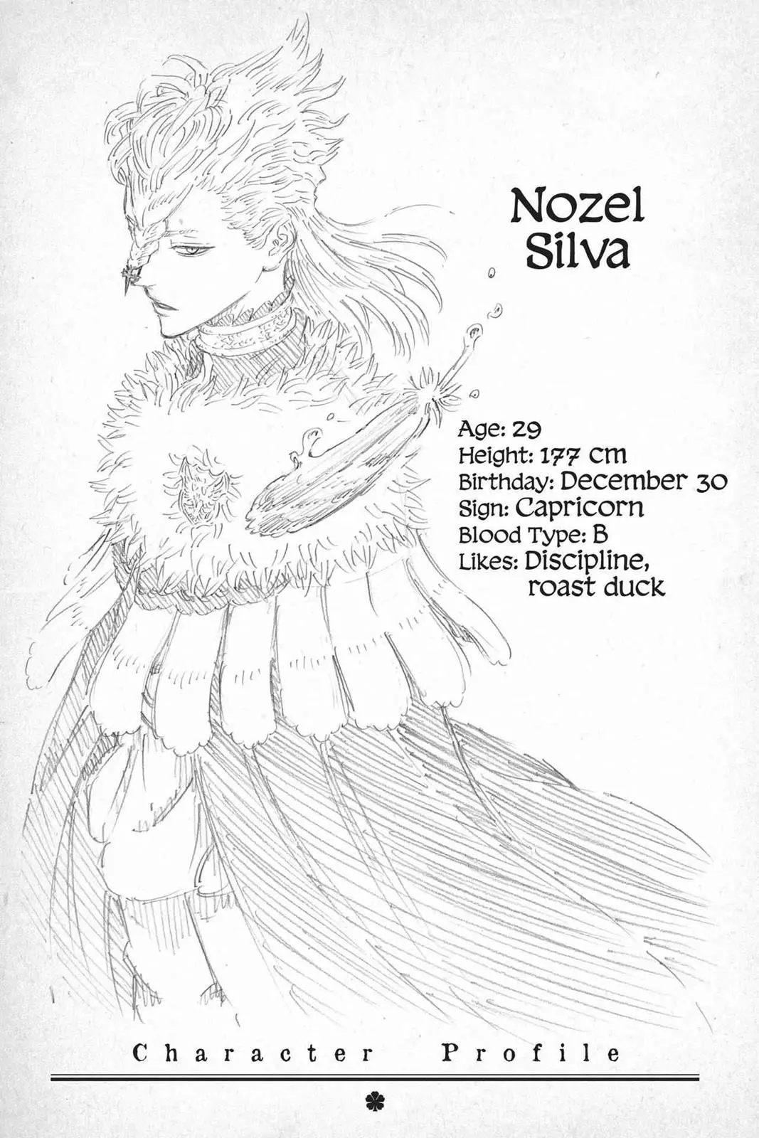 Read Black Clover - Chapter 54 - blackclover.com.lv | Image 23