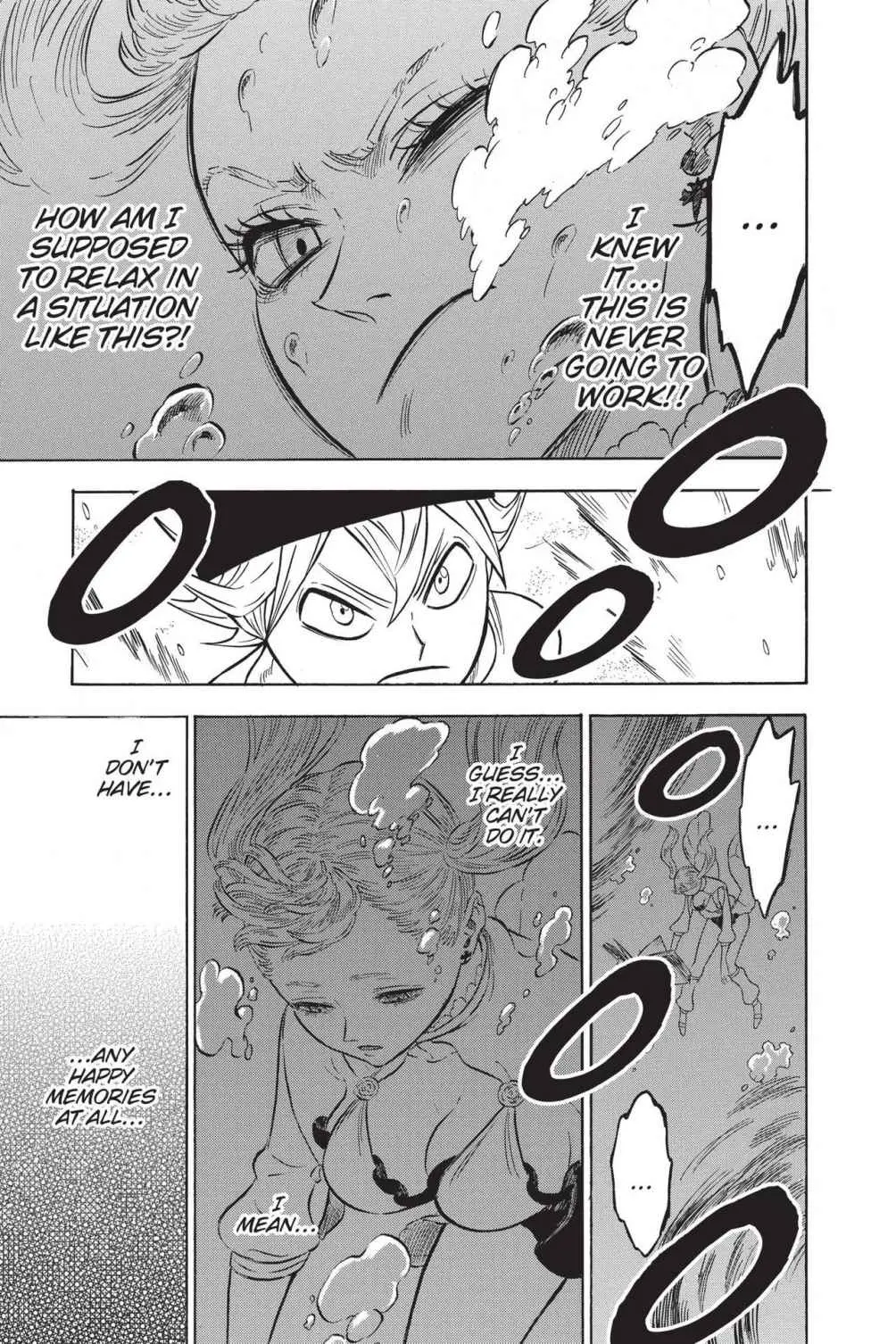 Read Black Clover - Chapter 58 - blackclover.com.lv | Image 11
