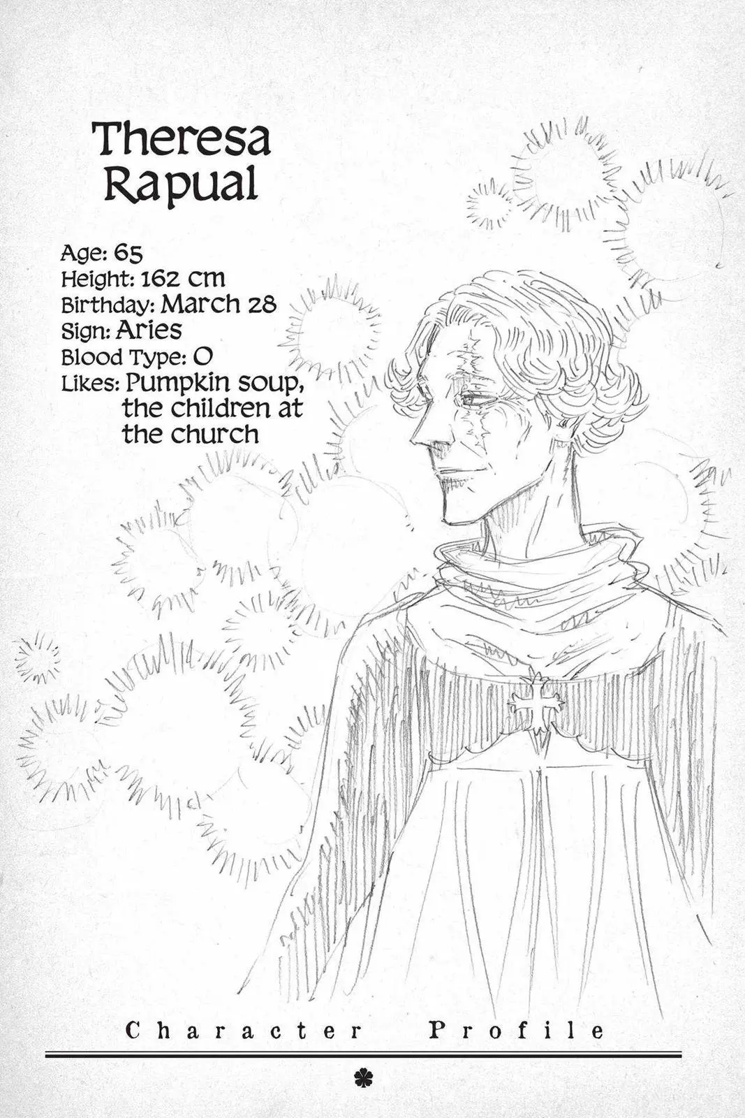 Read Black Clover - Chapter 60 - blackclover.com.lv | Image 17