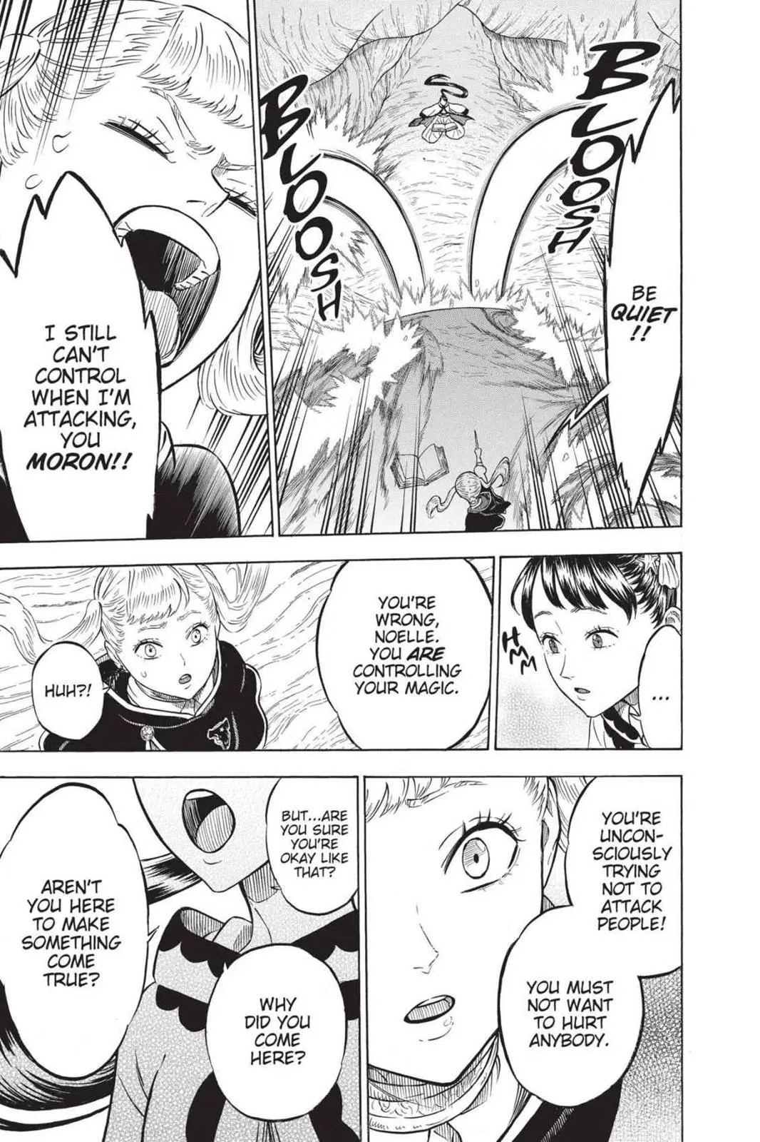 Read Black Clover - Chapter 62 - blackclover.com.lv | Image 9