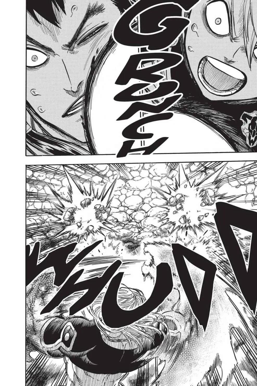 Read Black Clover - Chapter 65 - blackclover.com.lv | Image 11