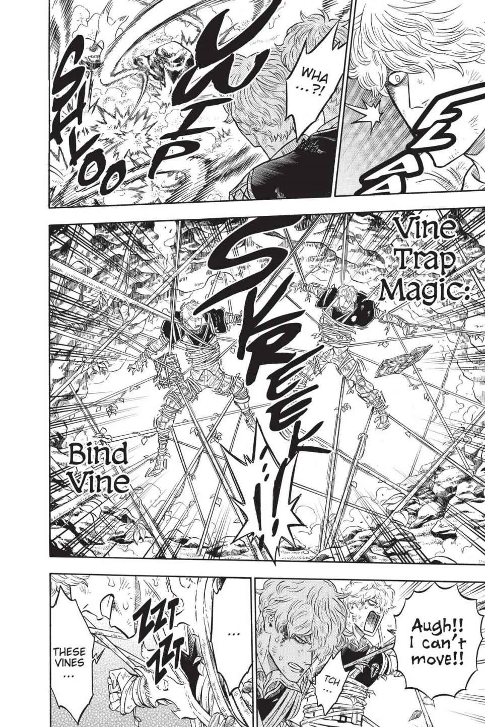 Read Black Clover - Chapter 66 - blackclover.com.lv | Image 7