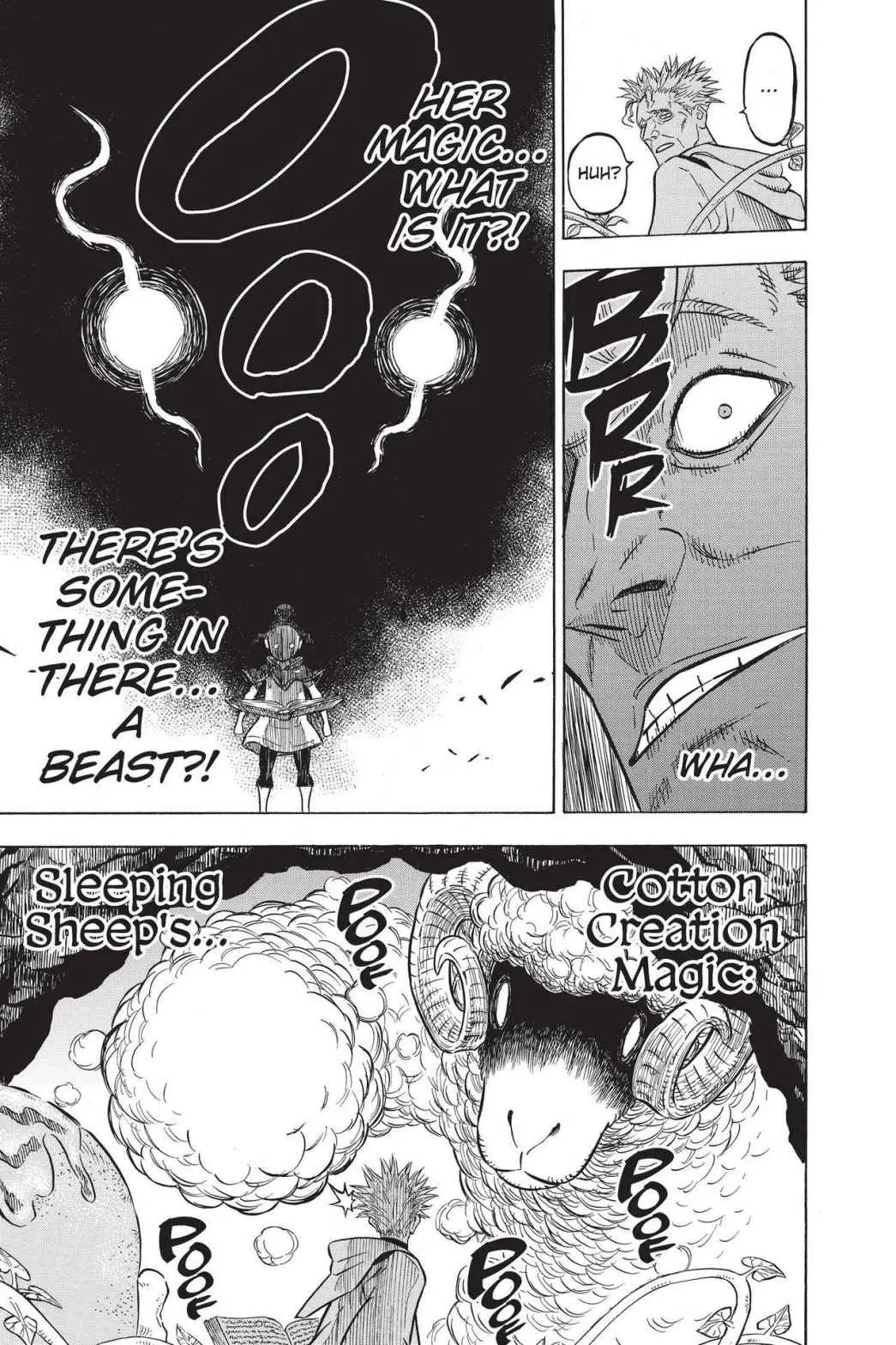 Read Black Clover - Chapter 66 - blackclover.com.lv | Image 12