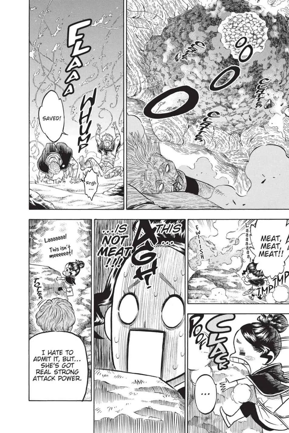 Read Black Clover - Chapter 66 - blackclover.com.lv | Image 14
