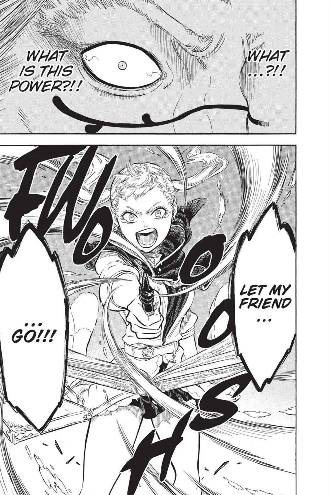 Read Black Clover - Chapter 67 - blackclover.com.lv | Image 18