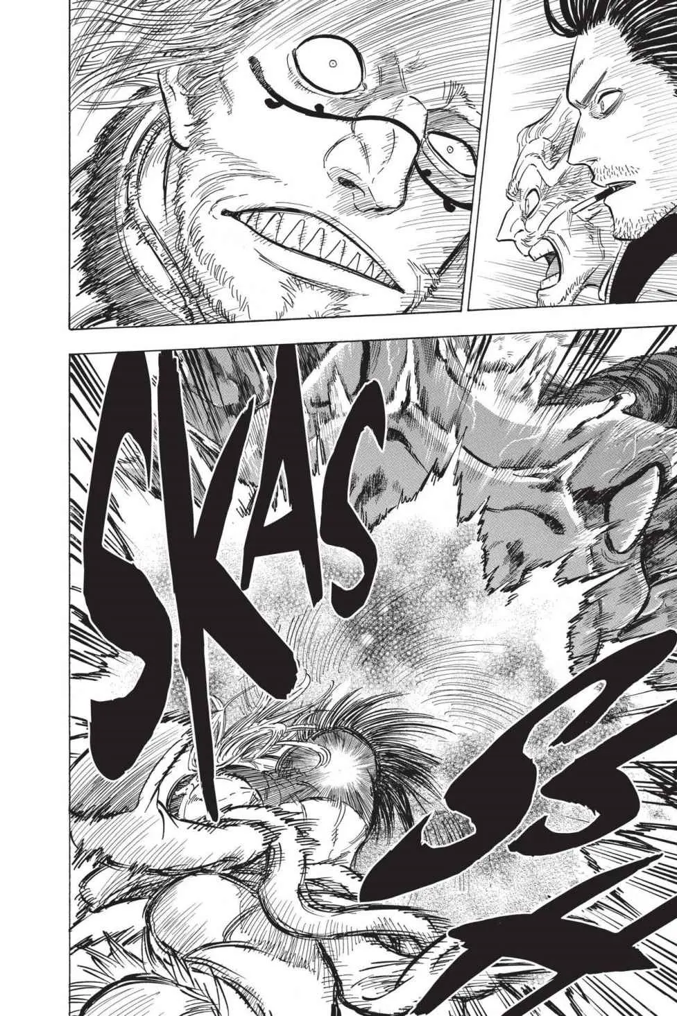 Read Black Clover - Chapter 68 - blackclover.com.lv | Image 5
