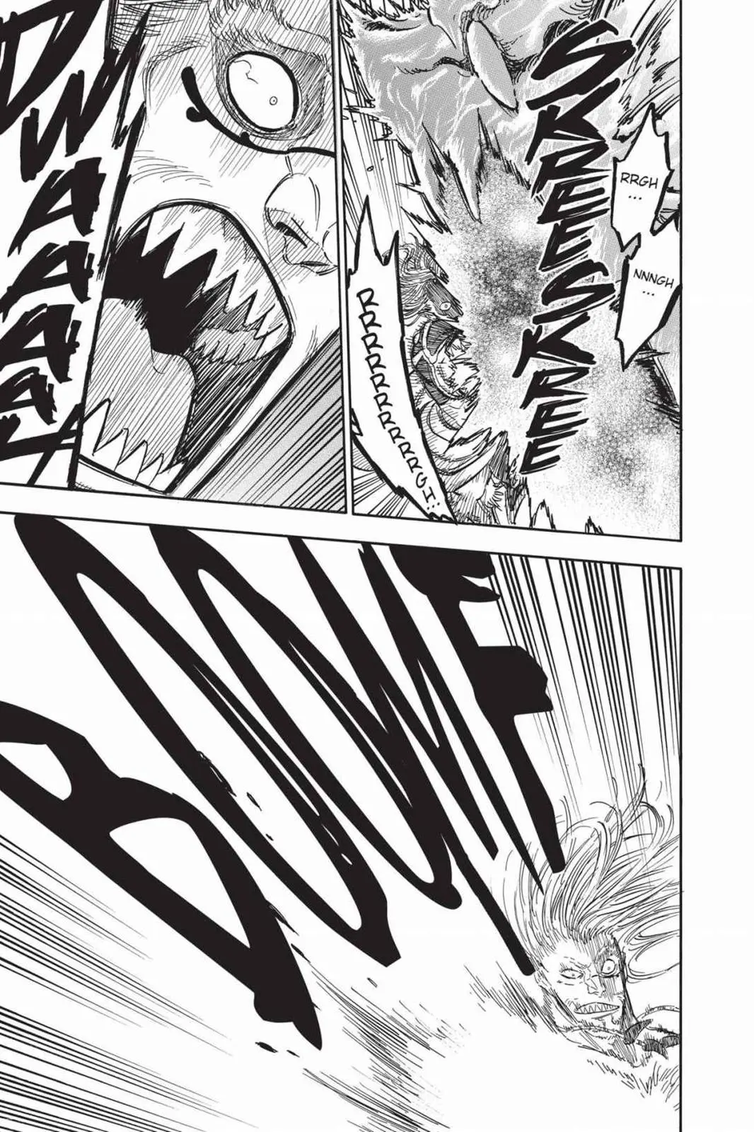Read Black Clover - Chapter 68 - blackclover.com.lv | Image 6