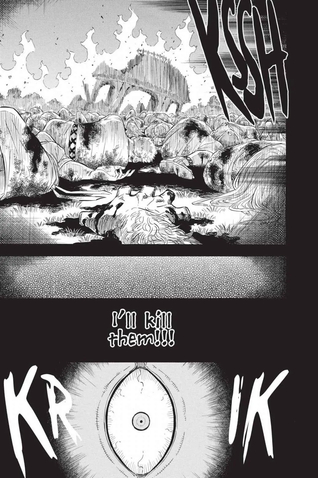 Read Black Clover - Chapter 68 - blackclover.com.lv | Image 10
