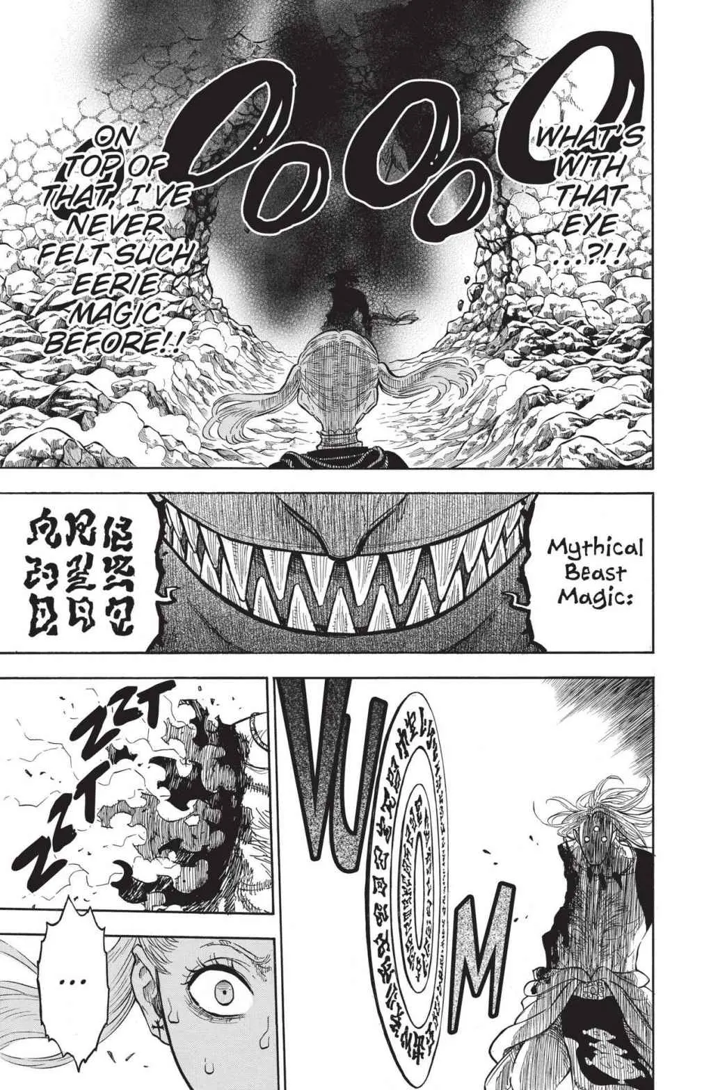 Read Black Clover - Chapter 68 - blackclover.com.lv | Image 12