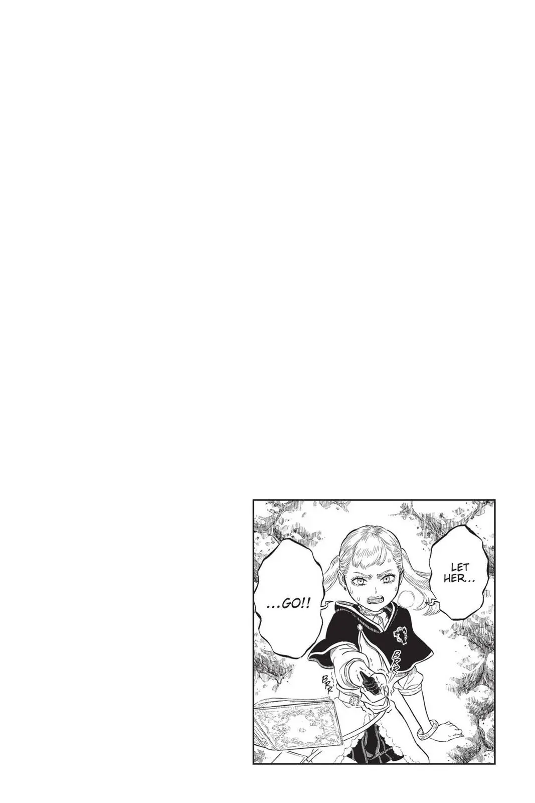 Read Black Clover - Chapter 68 - blackclover.com.lv | Image 18