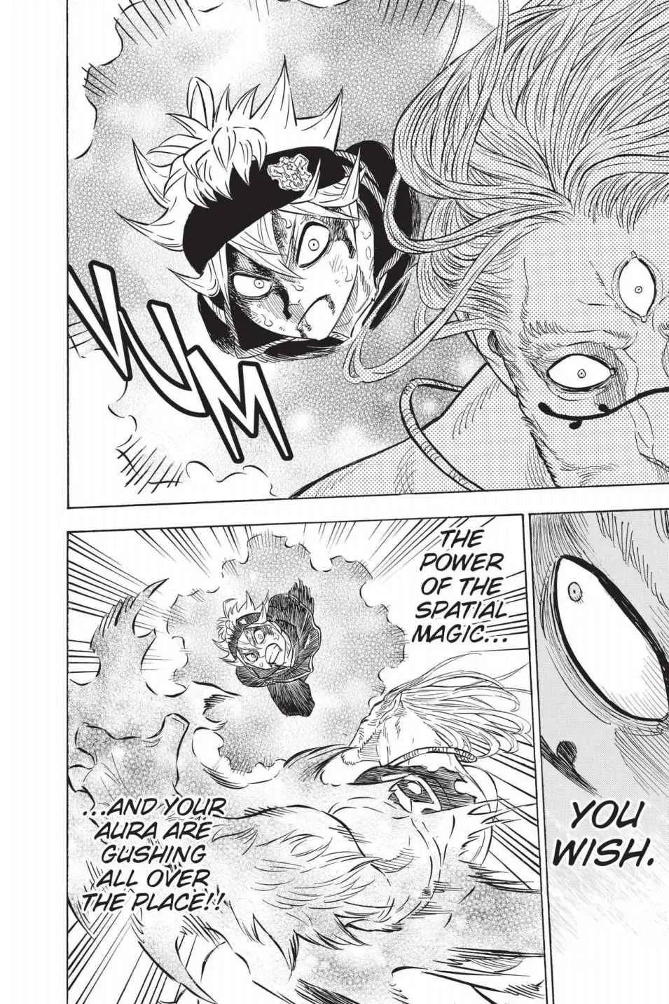 Read Black Clover - Chapter 69 - blackclover.com.lv | Image 16