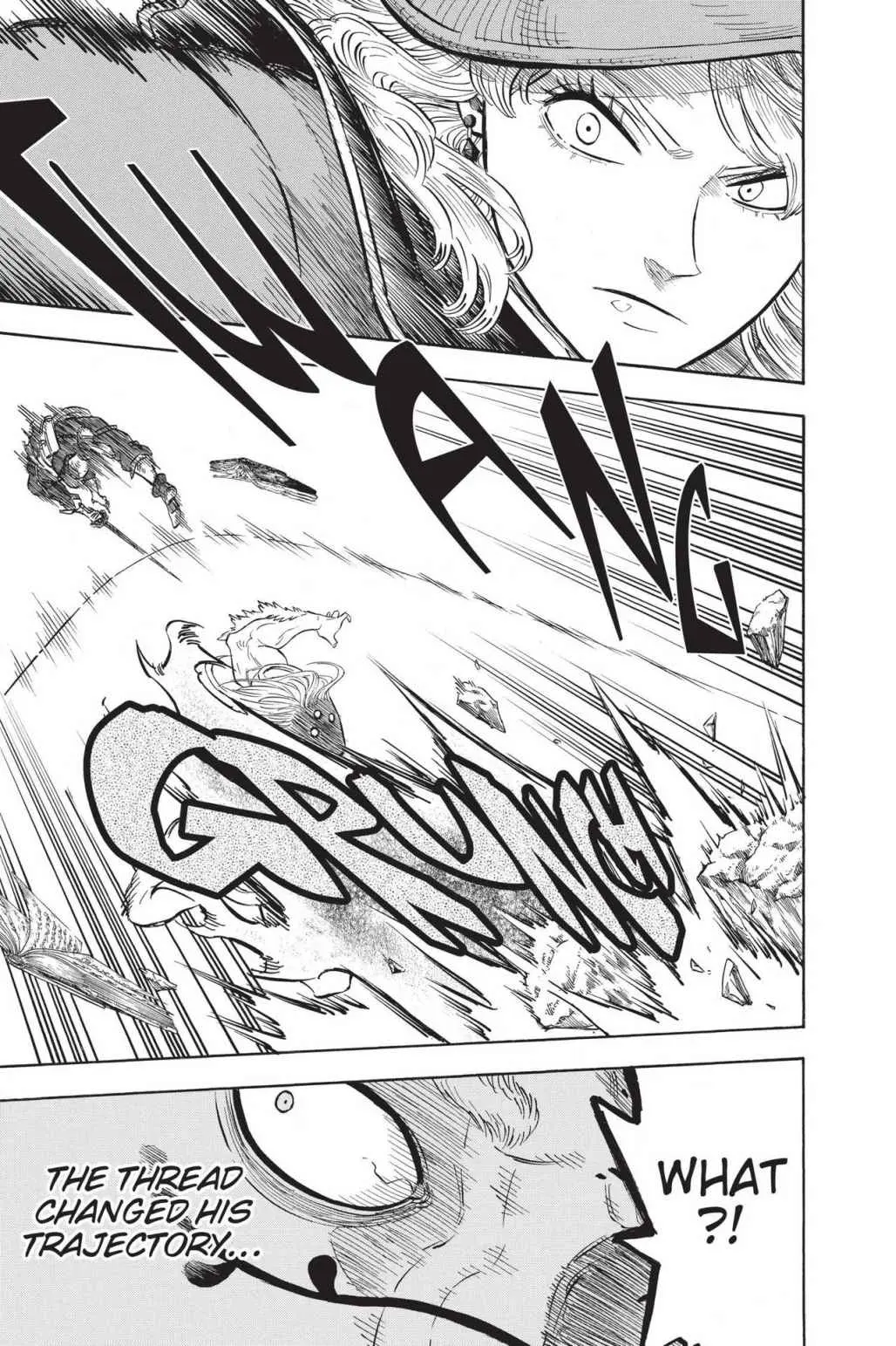 Read Black Clover - Chapter 69 - blackclover.com.lv | Image 17