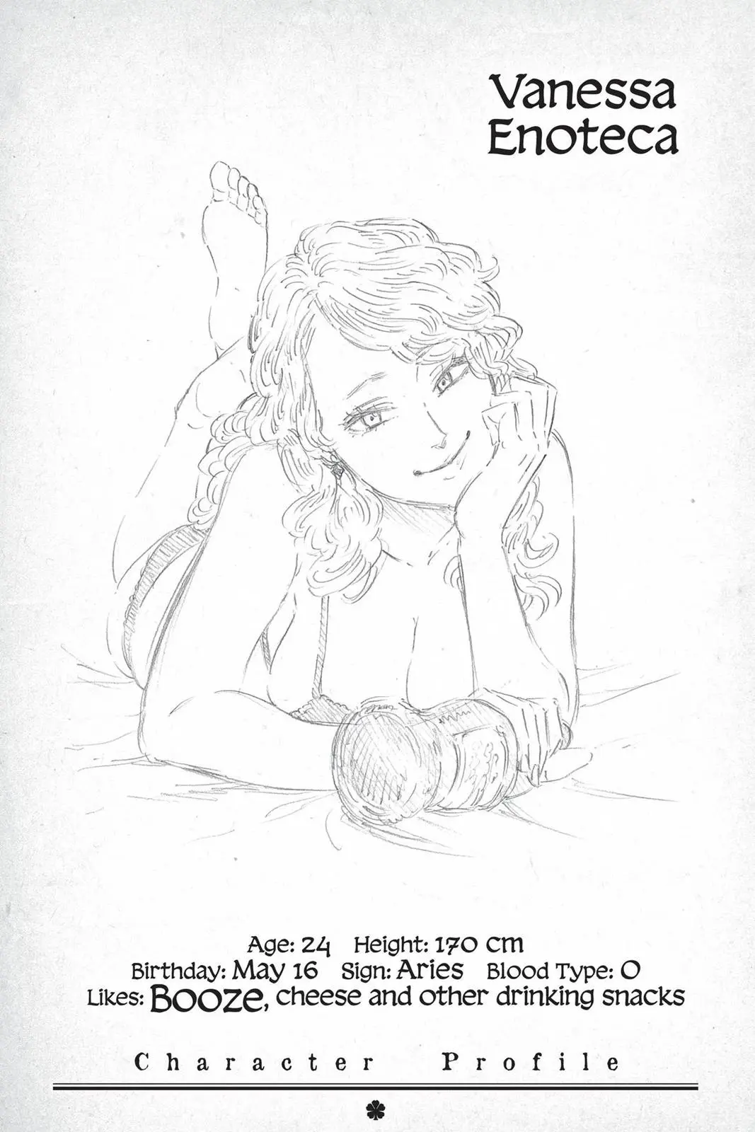 Read Black Clover - Chapter 69 - blackclover.com.lv | Image 19